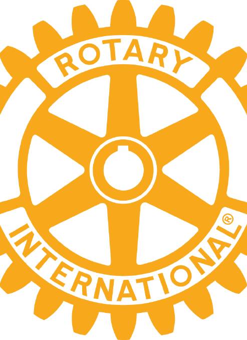 Rotary for community