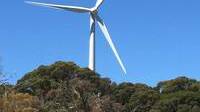 Five groups receive wind funding