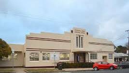 Crookwell Library is situated in the Memorial Hall, Denison Street, Crookwell.