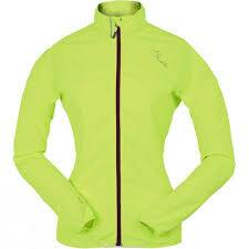 Be safe and be seen by wearing fluro clothing whilst early morning walking or bike riding.