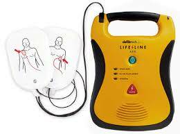 Grants open for life-saving defibrillators for local sporting clubs