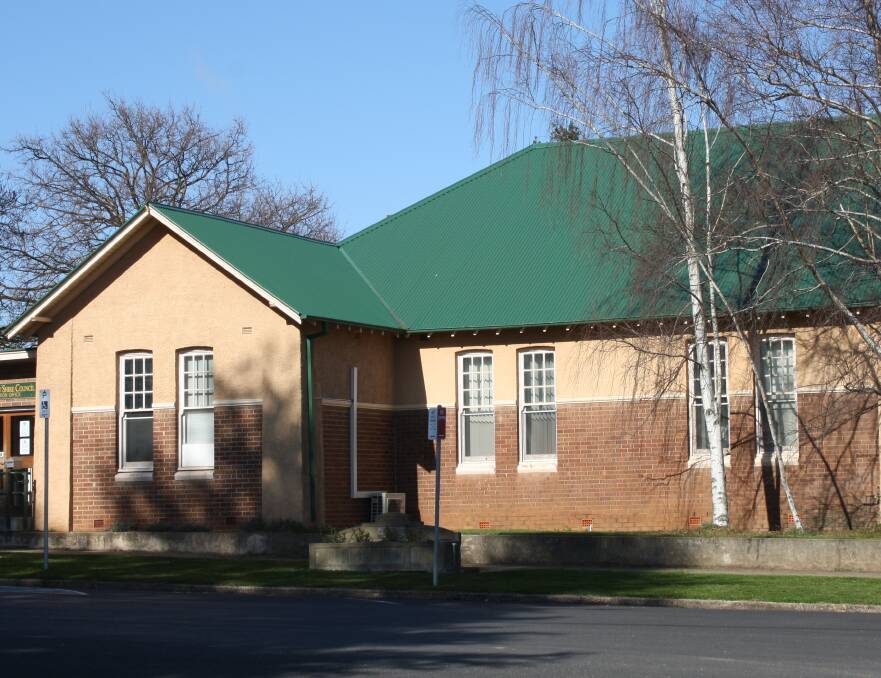 COUNCIL CANDIDATES: Twelve have nominated to fill nine councillor positions on offer in the Upper Lachlan Shire council chamber, of whom six are sitting members.