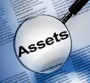 Information on assets tests: age pension