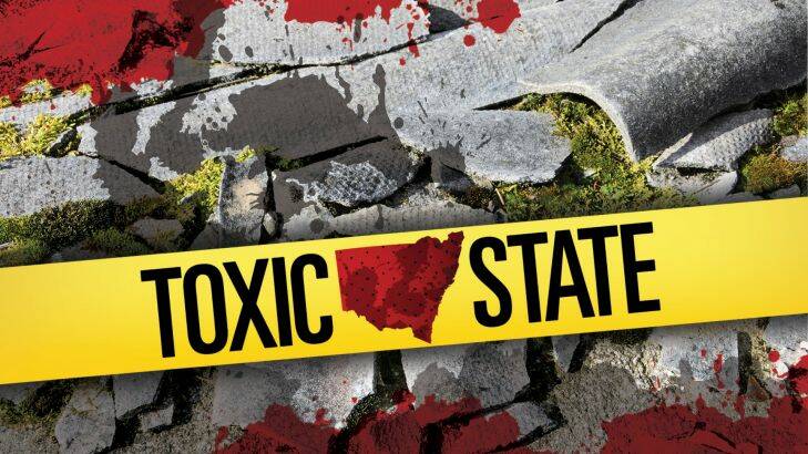 Toxic State: What lies beneath
There are thousands of toxic sites across NSW. The Environmental Protection Authority insists it can manage them. But a Fairfax Media investigation has found the system is full of holes.