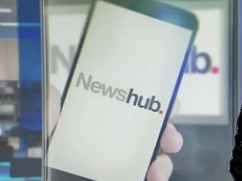 With NZ Newshub set to close, Stuff has reached agreement with WBD to provide a daily news bulletin. (HANDOUT/MEDIAWORKS)