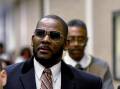 R. Kelly is among the most prominent people convicted during the #MeToo movement. (AP PHOTO)