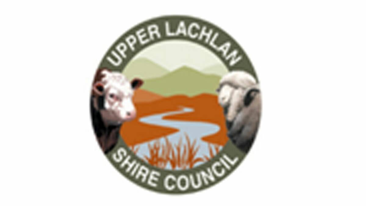 UPPER Lachlan Shire general rate will rise by the 2.3% set by the State Office of Local Government, and charges in all areas such as water and sewerage will also rise by as much as 5%