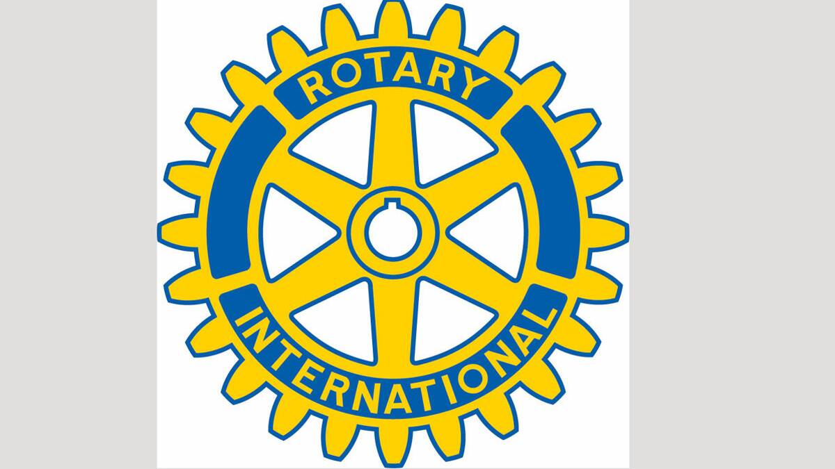 CROOKWELL Rotary Club’s annual Trivia Night will take place at the Services Club next Tuesday night.