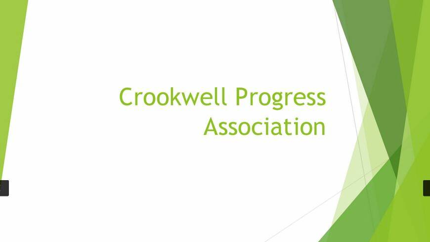 Council welcomes new Progress Association
