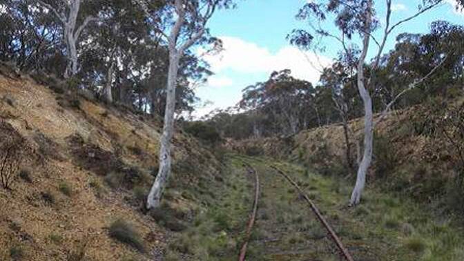 Rail Trail boost to tourism - and local economy