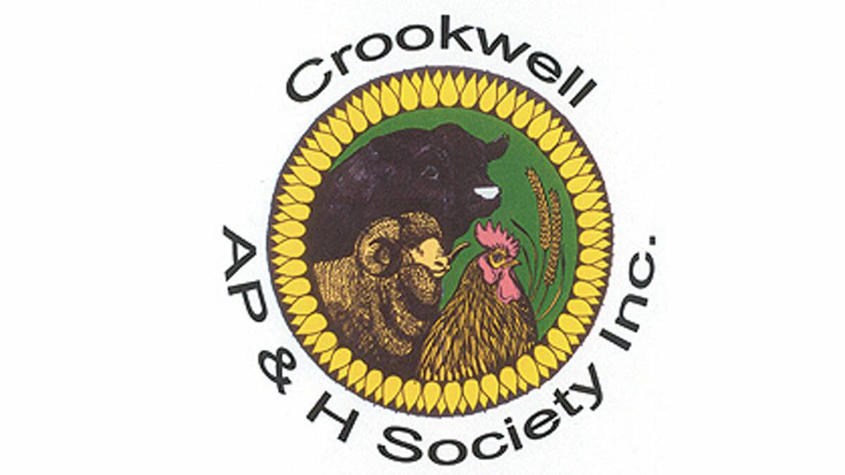 Crookwell AP&H Society Show Ball 