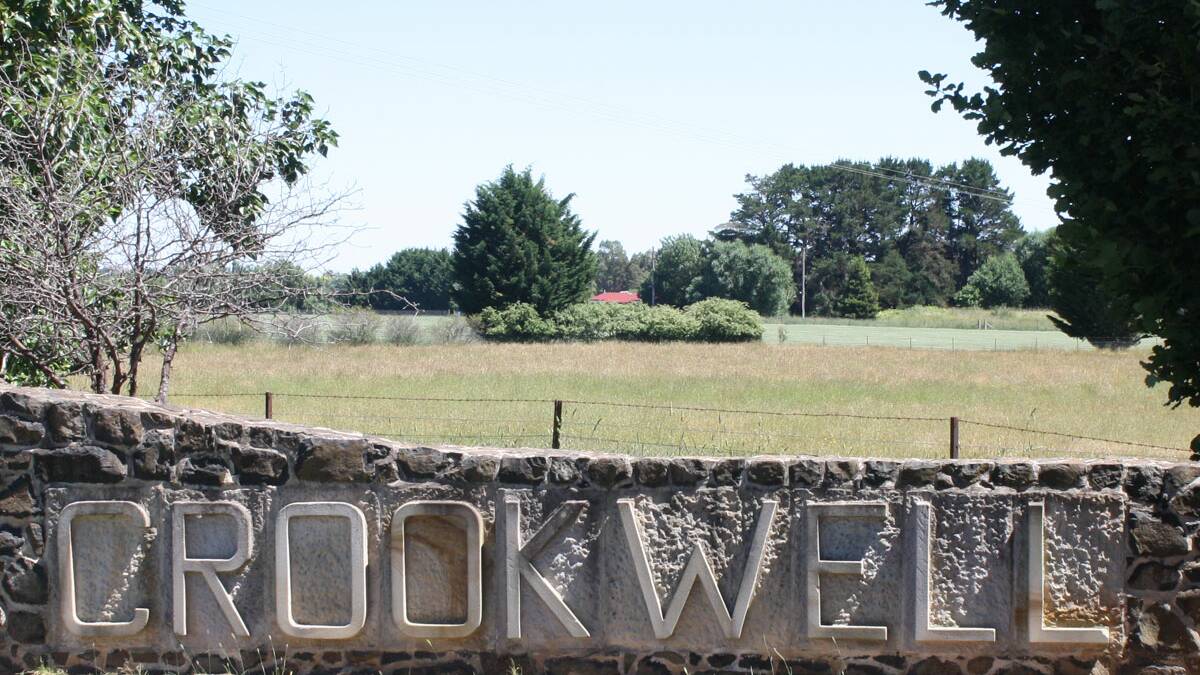 Crookwell forum to meet the candidates