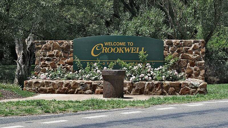 Crookwell church news and community services