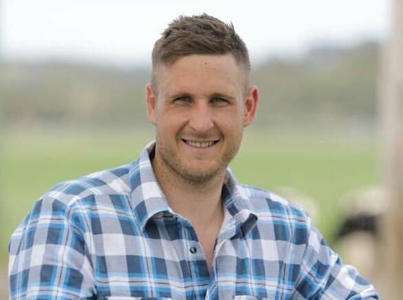Dairy farmer Ben of Wingham will join the 2022 series of Farmer Wants A Wife. His episode will be filmed in Taree on February 10.