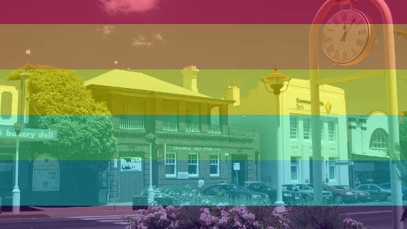 LIVE BLOG: Southern Inland reacts: Same Sex Marriage vote