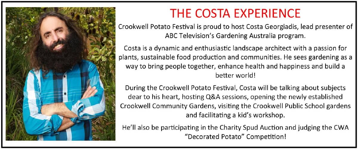 Crookwell Potato Festival: Your guide