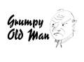 Grumpy Old Man - maybe everything old really is new again
