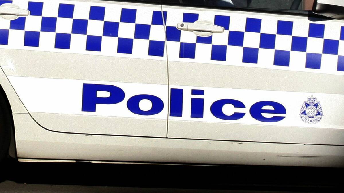 Man dies in motorcycle accident near Crookwell