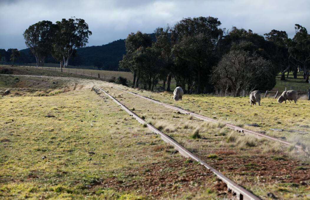 No amount of fencing will address biosecurity concerns associated with the Goulburn to Crookwell rail trail, writes Kim Weir.