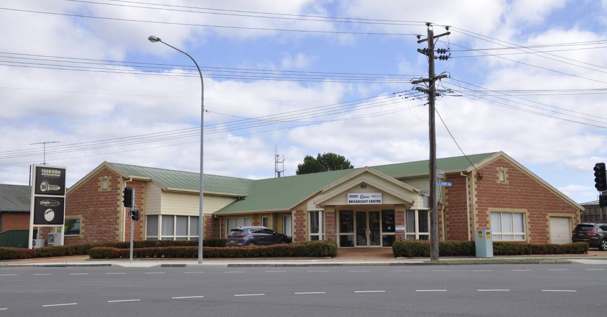 Radio Goulburn is proposing to swap its transmission from AM to FM. members of the community can lodge submissions on the plan to the Australian Communications and Media Authority.