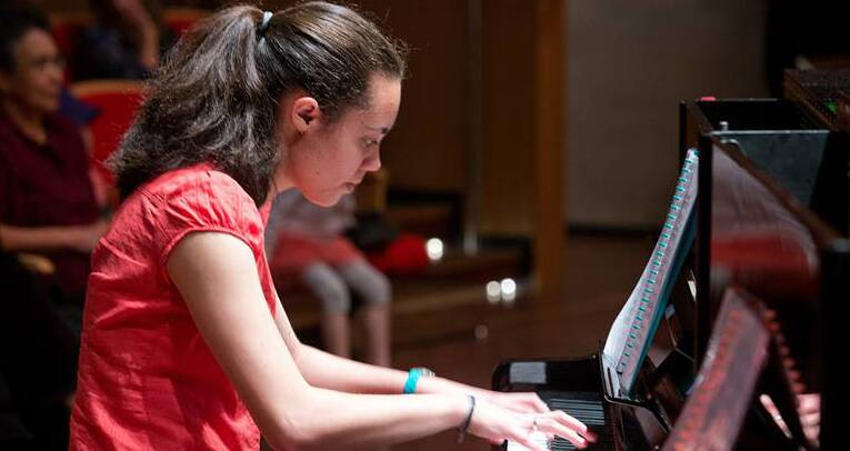 On September 24, Katrina presented a paper on the Piano Outreach Program at the 38th Australia and New Zealand Association for Research in Music Education.