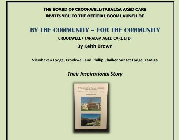 ‘By the Community – For the Community’