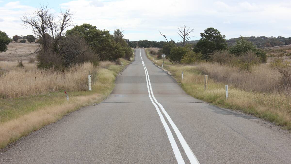 SITE: Range Road