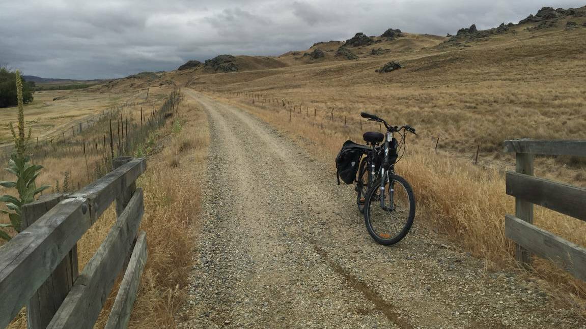 TOP PRIORITIES: Whether for or against the proposed rail trail, the shared interests are: economic and health benefits, safe riding and access, bio security, and job security and creation. Photo file