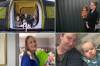 Just some of the brave people interviewed as part of The Young and Regional: Find Me a Home project,