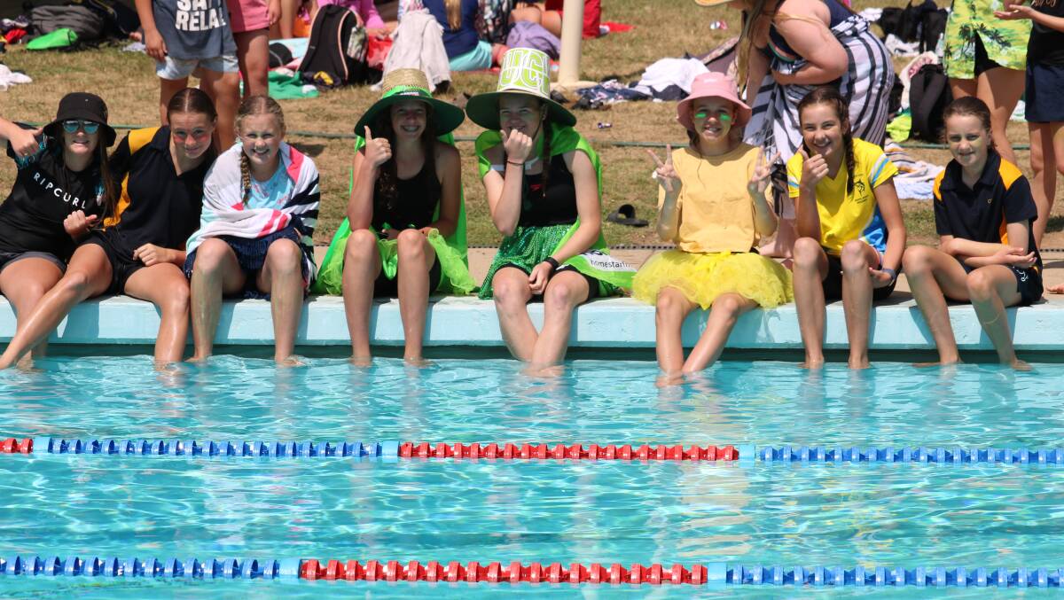 CLOSED: Crookwell Swimming Pool will be closed for summer. Photo supplied.