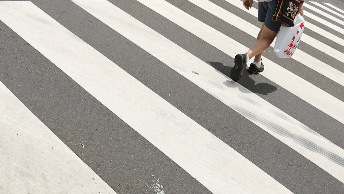 Transport for NSW and the council will meet in November to continue discussions for upgrades to the Goulburn Street pedestrian crossing. 