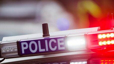 A man, 29, is arrested at Wollogorang after a pursuit in a stolen vehicle. 