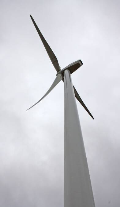 Crookwell 3 Wind Farm refused development consent. 