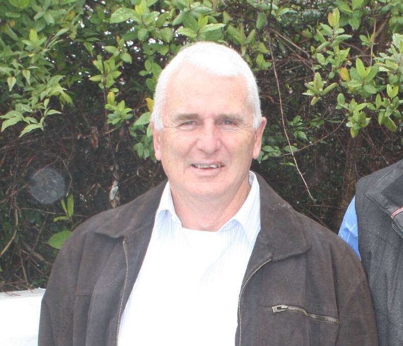 COUNCIL: Councillor Ron Cummins has resigned from the Upper Lachlan Shire Council. 