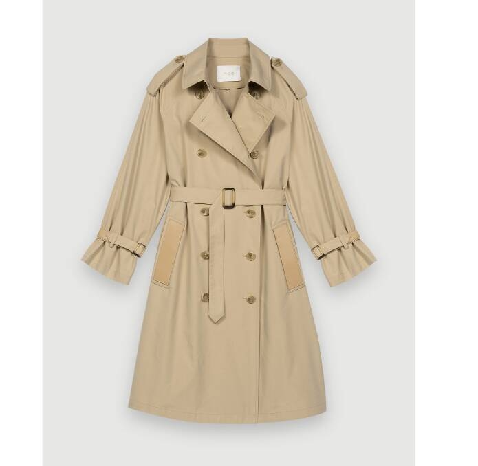 Boots and coats you'll swoon over | Trending