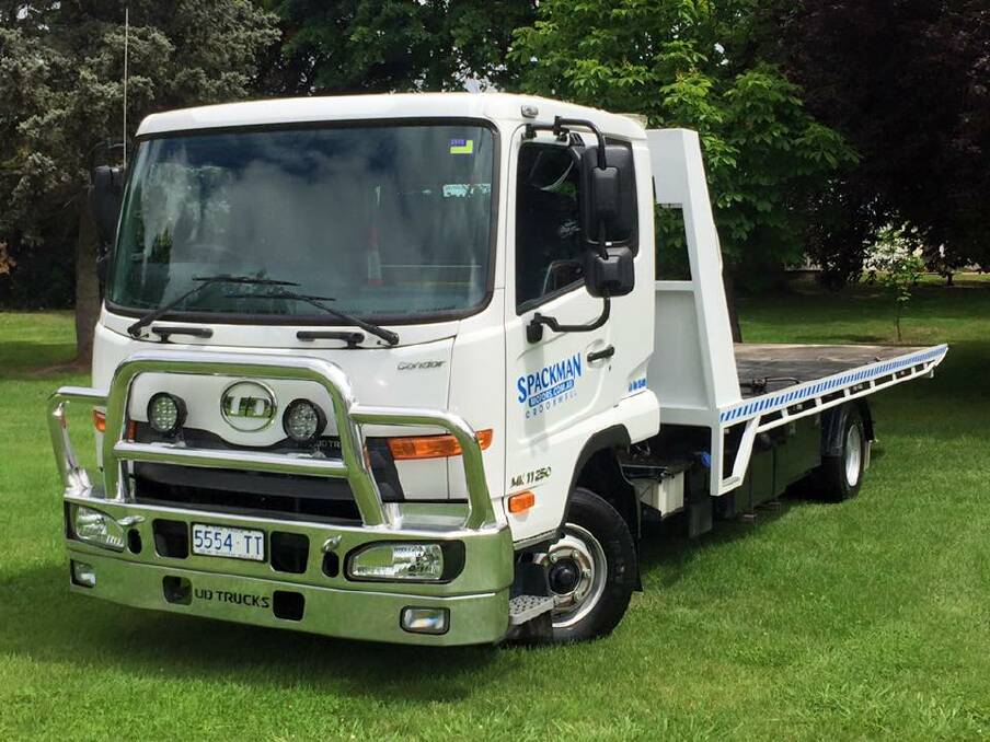 Diversity: Spackman Motors offer 24 hour towing, NRMA roadside assistance to the region, NRMA insurance, mechanical services, used vehicles and fuel.