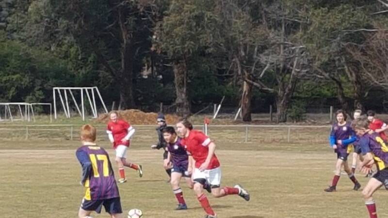 Crookwell soccer: Two losses a serious blow to juniors