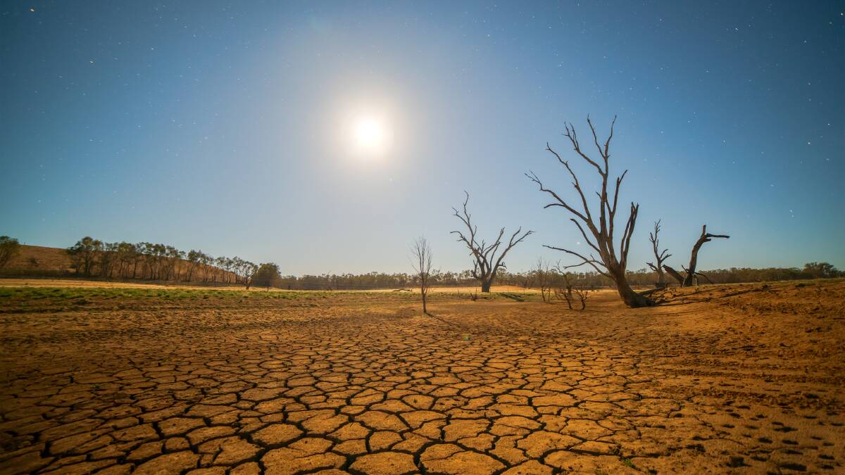 NSW Farmers: Fund seeks to drought-proof our farmers