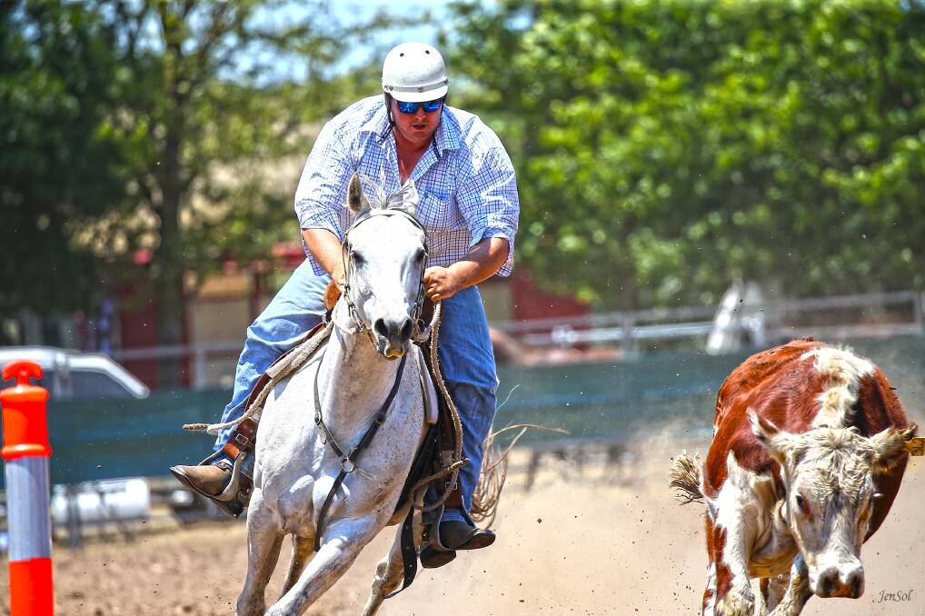 RIDE ON IN: The Taralga Rodeo will fill the whole weekend with exciting events.