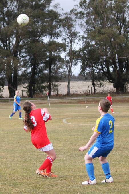 Crookwell soccer: Two losses a serious blow to juniors