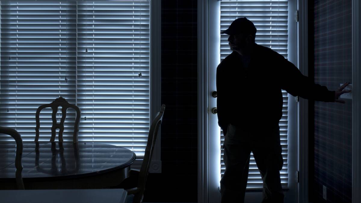 Time to take stock of your home security