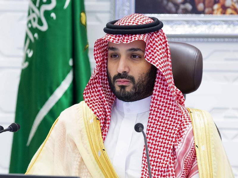 Saudi Crown Prince Mohammed bin Salman likely ordered Jamal Khashoggi's murder, US officials say.