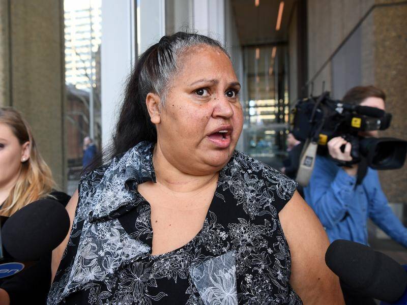 Michelle Jarrett, aunty of Bowraville victim Evelyn Greenup, says the family will keep on fighting.