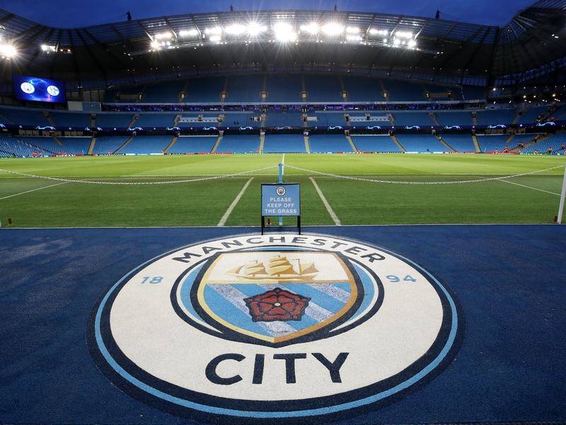 Manchester City will reportedly be banned from making signings in the next two transfer windows.