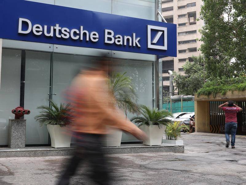 Deutsche Bank is among world banks adopting new climate investment principles at the UN.