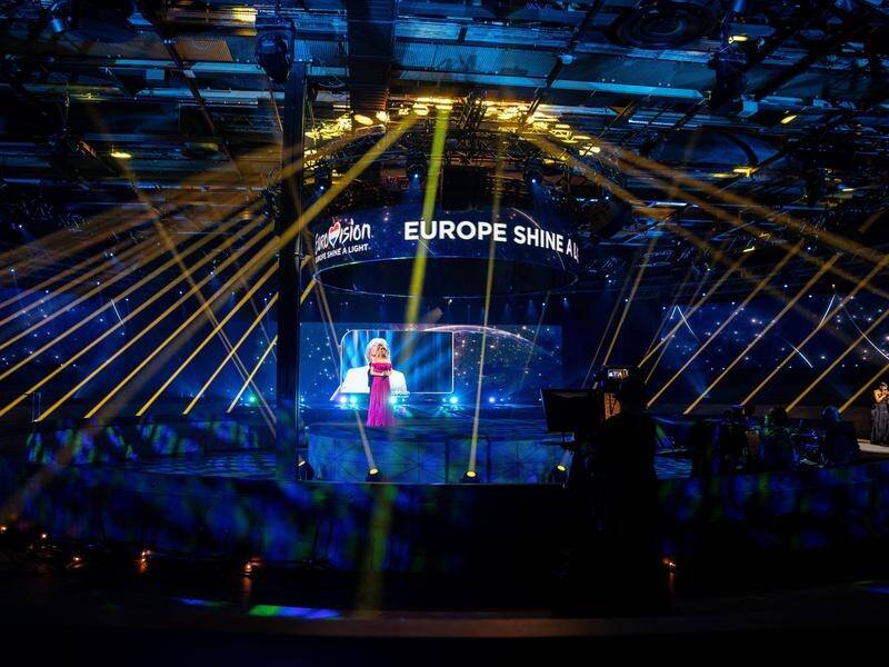 The Eurovision Song Contest 2021 will be held in the Dutch city of Rotterdam.