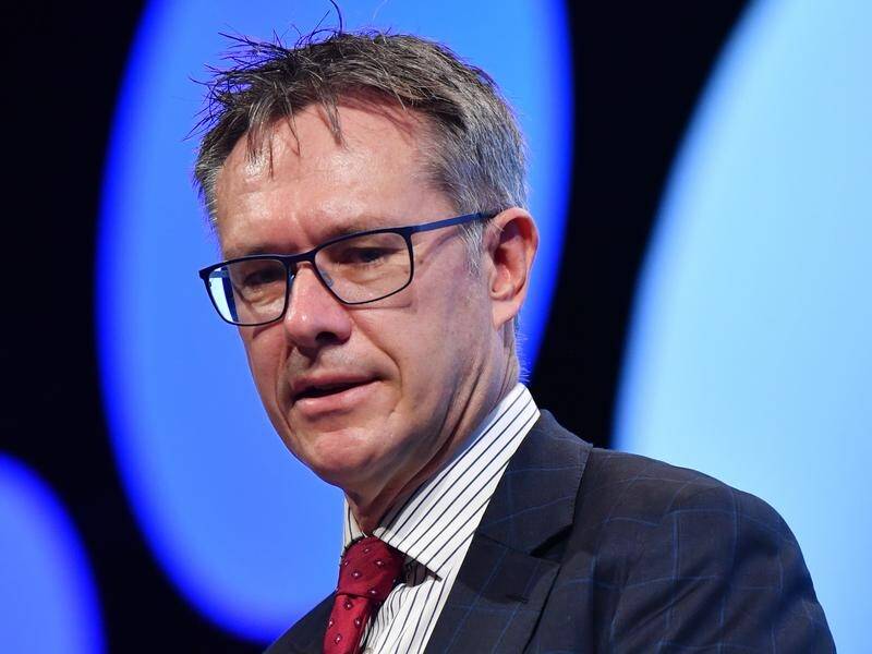 RBA deputy governor Guy Debelle has delivered a speech to a foreign exchange conference.