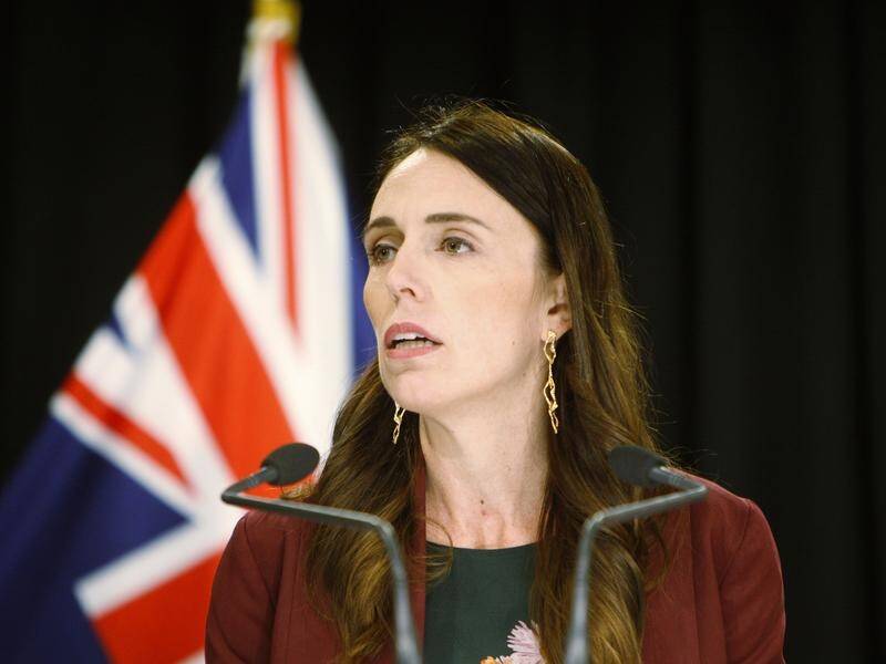 New Zealand Prime Minister Jacinda Ardern has announced a $NZ12 billion infrastructure package.