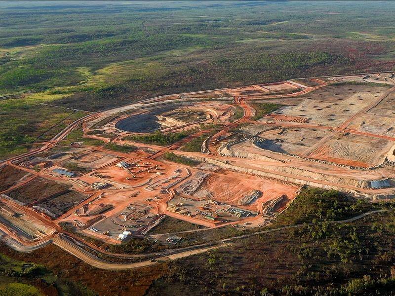 Core Lithium's second proposed mine at Finniss in the NT has received final approval. (PR HANDOUT IMAGE PHOTO)