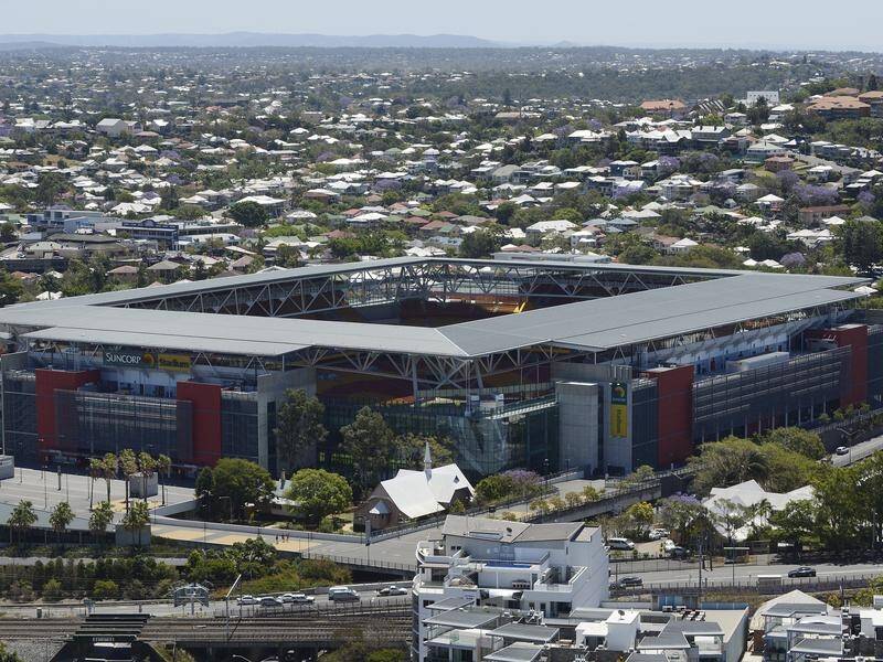 Brisbane soccer fans are disappointed after a report found there is no need for a new stadium.